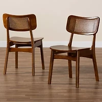Tafari 2-pc. Dining Chair