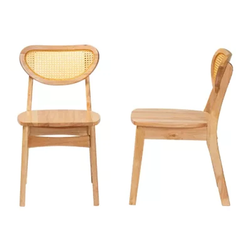 Nenet 2-pc. Dining Chair