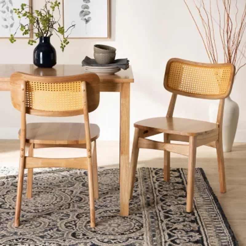 Tadeo 2-pc. Dining Chair