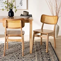 Tadeo 2-pc. Dining Chair