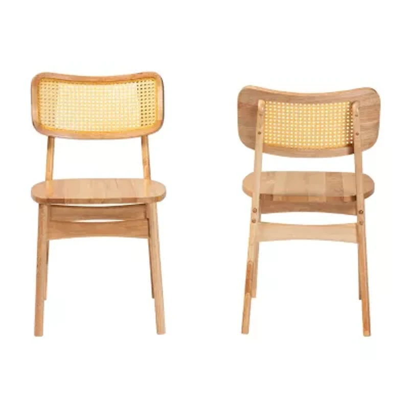Tadeo 2-pc. Dining Chair