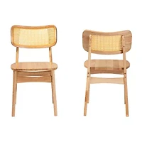 Tadeo 2-pc. Dining Chair