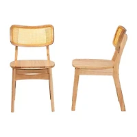 Tadeo 2-pc. Dining Chair