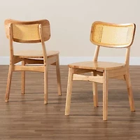 Tadeo 2-pc. Dining Chair