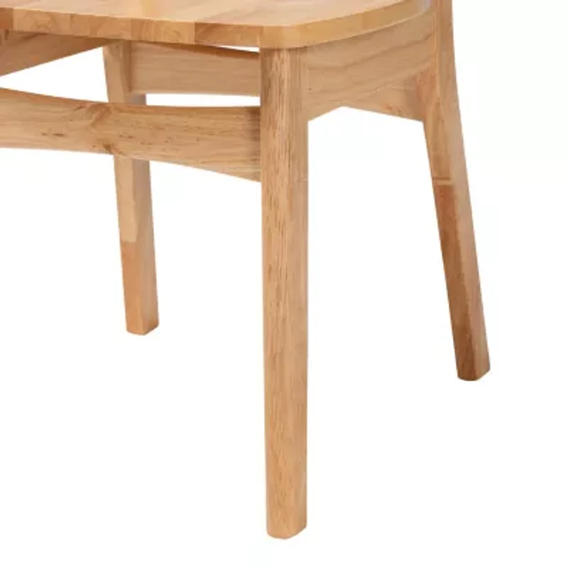 Tadeo 2-pc. Dining Chair