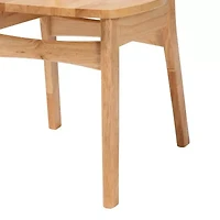 Tadeo 2-pc. Dining Chair