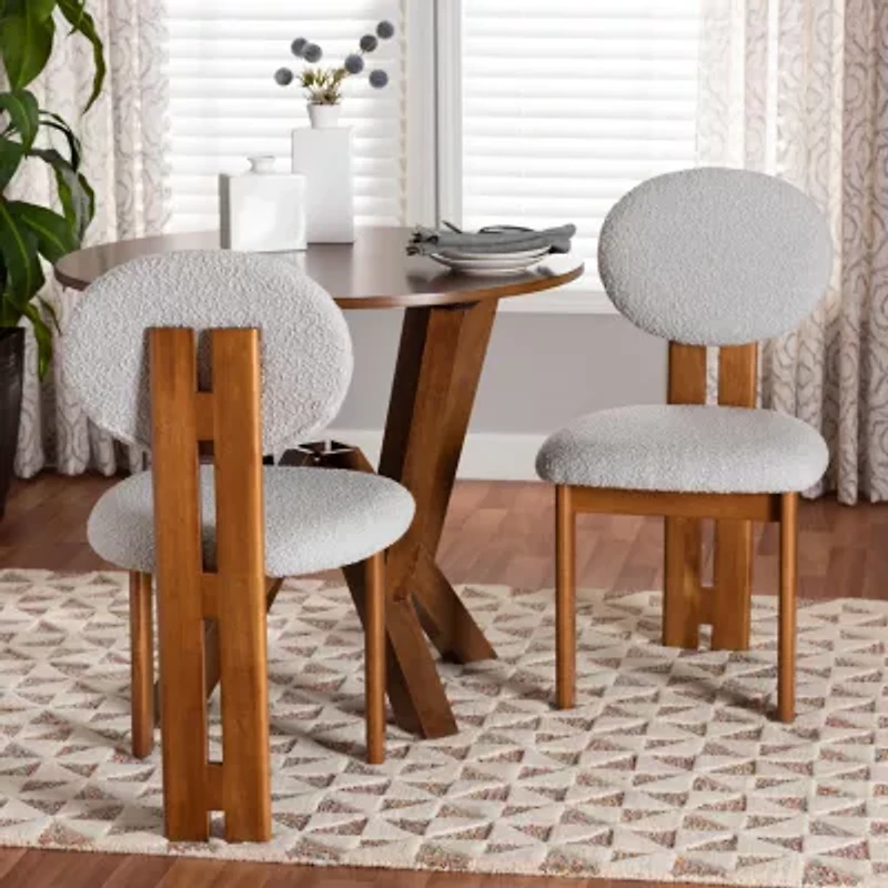 Kacela 2-pc. Dining Chair