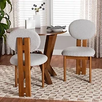 Kacela 2-pc. Dining Chair