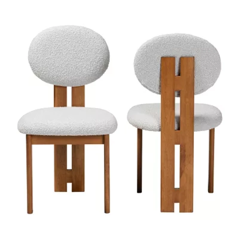 Kacela 2-pc. Dining Chair