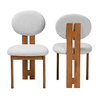 Kacela 2-pc. Dining Chair