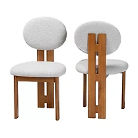 Kacela 2-pc. Dining Chair