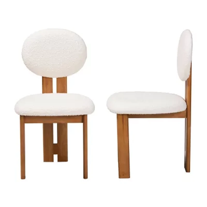 Kacela 2-pc. Dining Chair