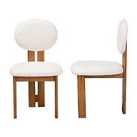 Kacela 2-pc. Dining Chair