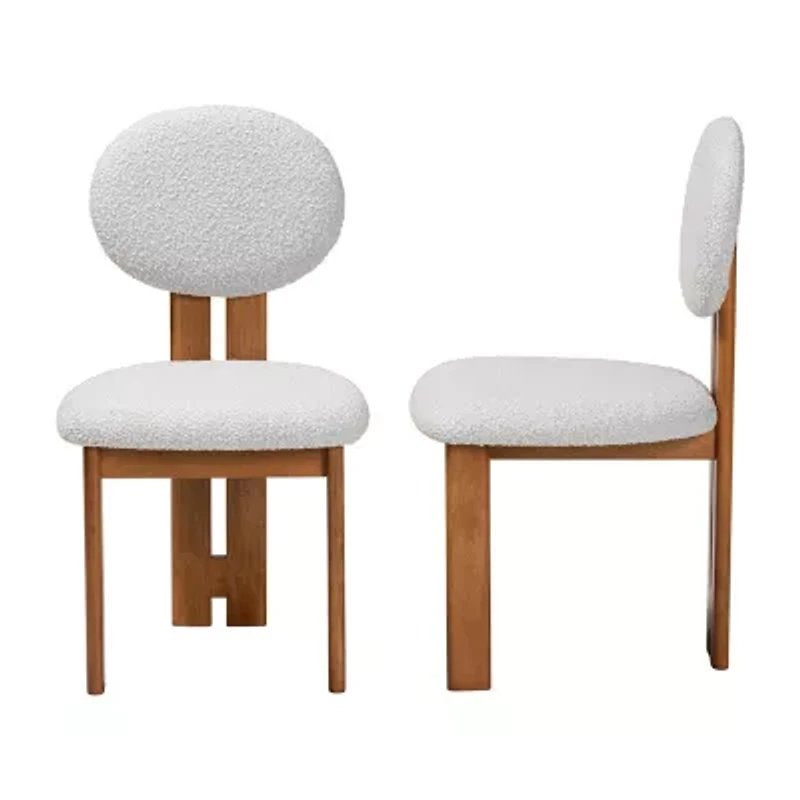 Kacela 2-pc. Dining Chair