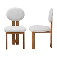 Kacela 2-pc. Dining Chair