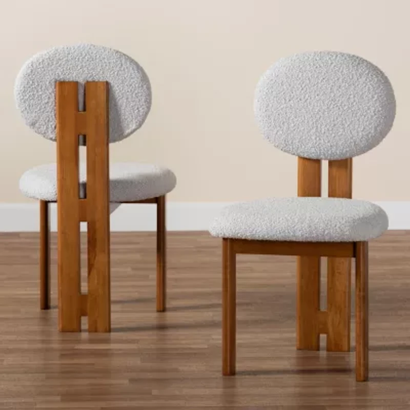 Kacela 2-pc. Dining Chair