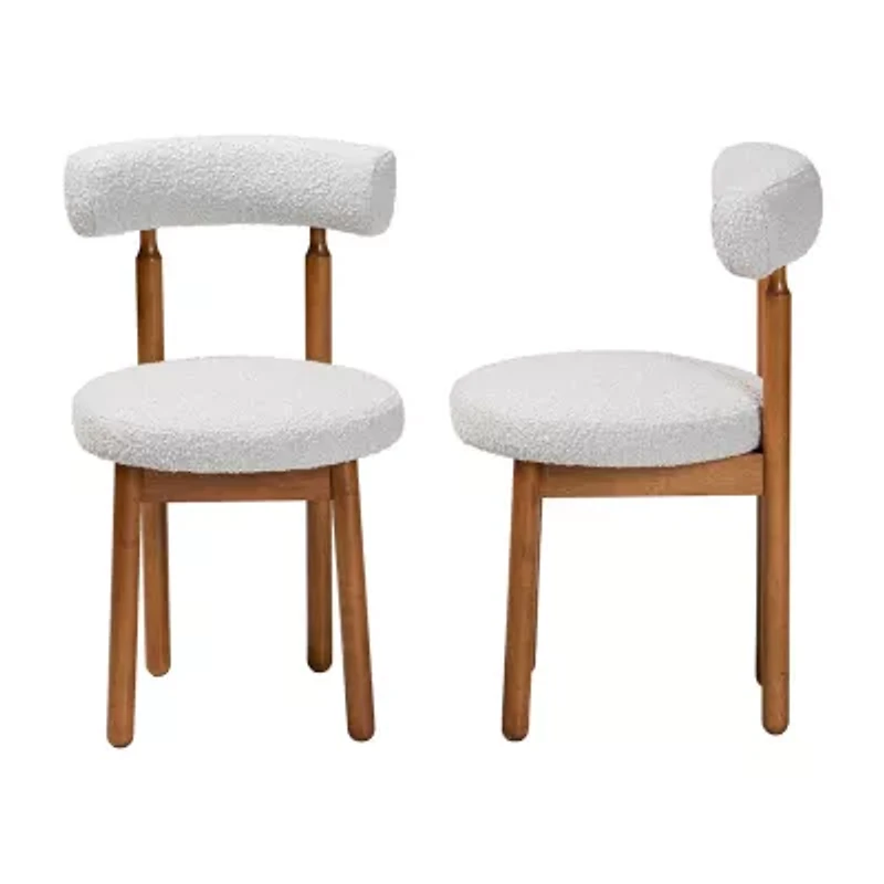 Edric 2-pc. Dining Chair