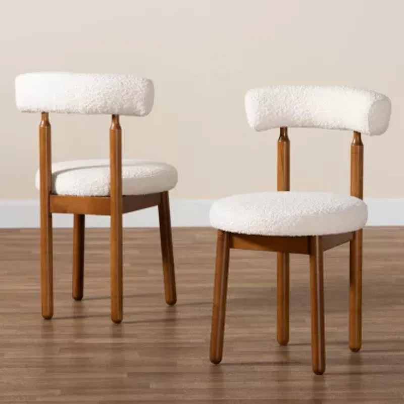 Edric 2-pc. Dining Chair