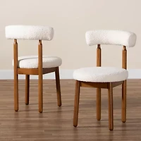 Edric 2-pc. Dining Chair