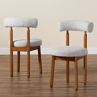 Edric 2-pc. Dining Chair