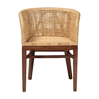 Papua Dining Chair
