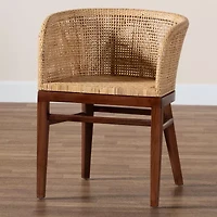 Papua Dining Chair