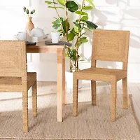 Anfield Dining Chair