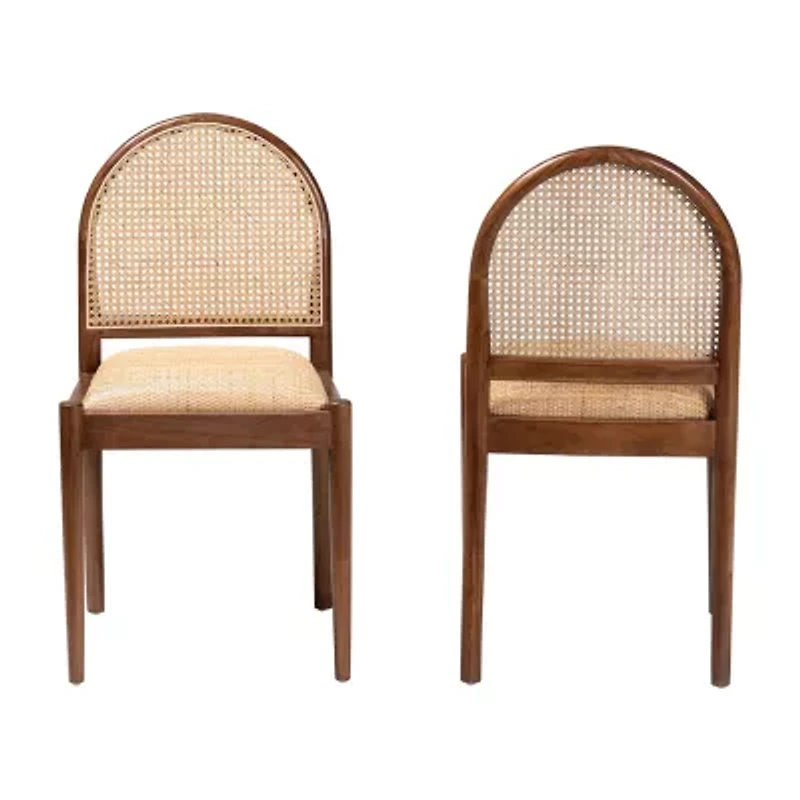 Maryland 2-pc. Dining Chair