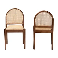 Maryland 2-pc. Dining Chair