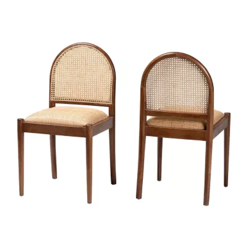 Maryland 2-pc. Dining Chair