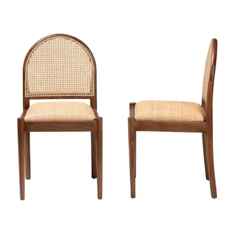 Maryland 2-pc. Dining Chair