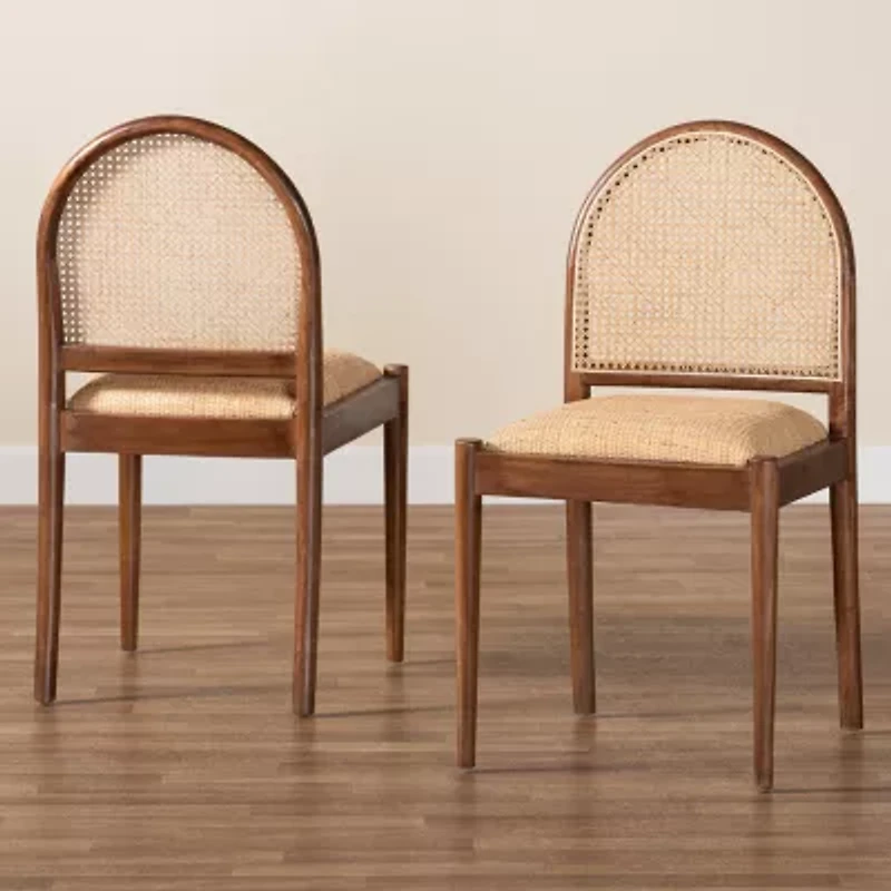 Maryland 2-pc. Dining Chair