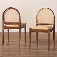 Maryland 2-pc. Dining Chair