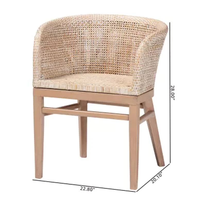 Papua Dining Chair