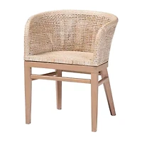 Papua Dining Chair