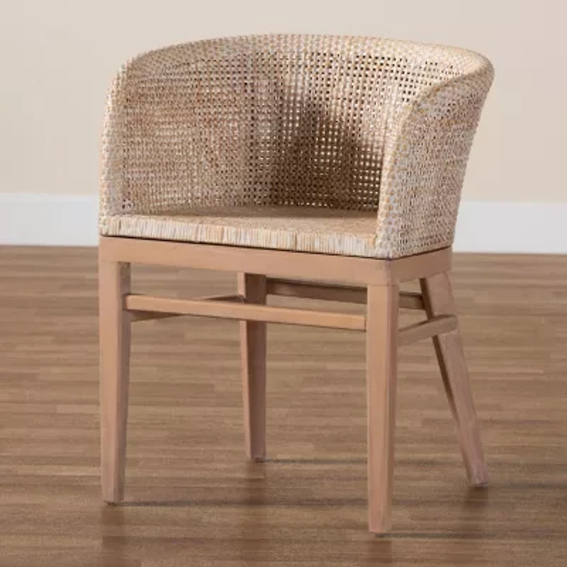 Papua Dining Chair