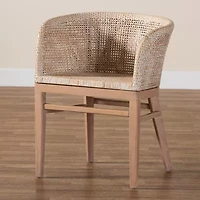 Papua Dining Chair