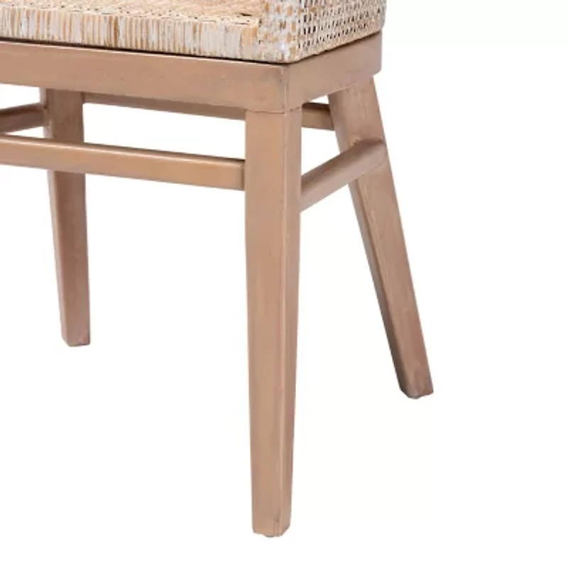Papua Dining Chair