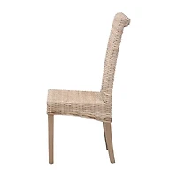 Santiago Wood Side Chair