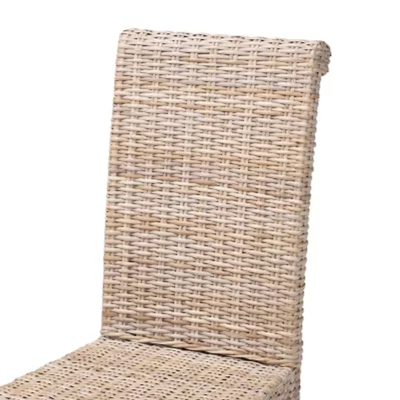 Santiago Wood Side Chair