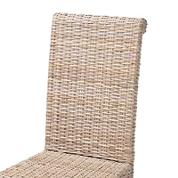 Santiago Wood Side Chair