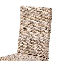 Nevina Wood Side Chair