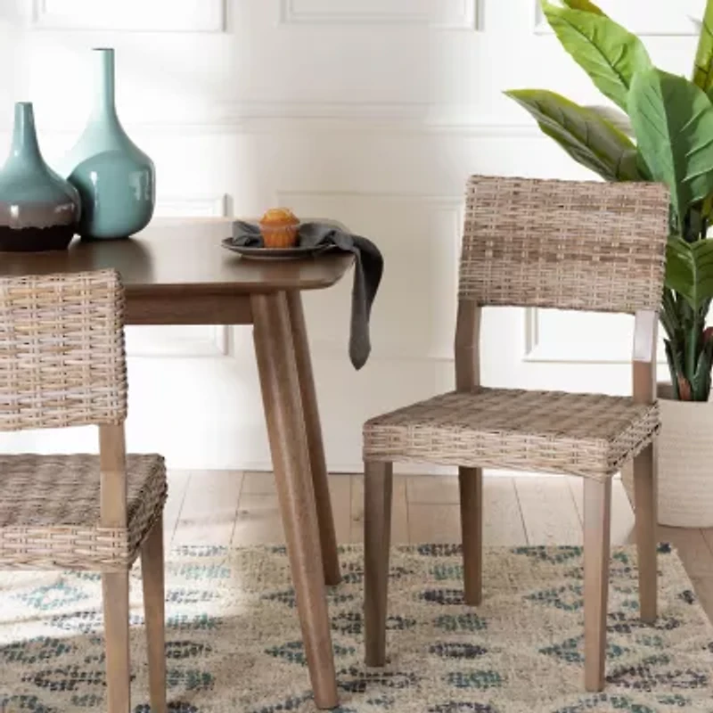 Barossa Dining Chair