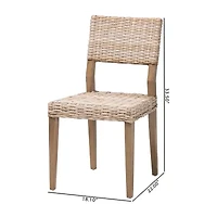 Barossa Dining Chair