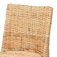 Rowen Wood Side Chair