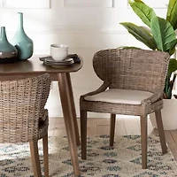 Niesha Dining Chair