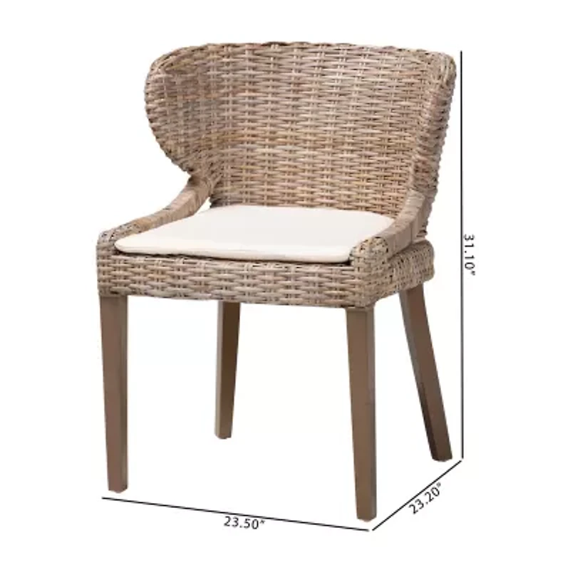 Niesha Dining Chair