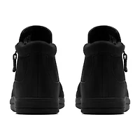 Clarks Womens Breeze Path Flat Heel Booties