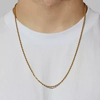 Mens 20 Inch Strand Necklace