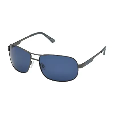 U.S. Polo Assn. Mens Uv Protection Navigator Sunglasses